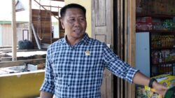 Jusmani Harap Pilkades di Konsel Berjalan Damai