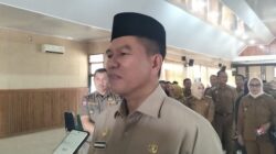 Konsel Siap Tuan Rumah Cabor Sepak Bola di Porprov Sultra