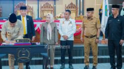 APBD Perubahan 2026 Dietapkan, Begini Penjelasannya