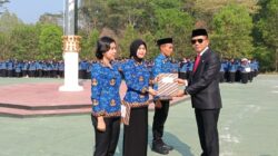 Empat Ribuan  P3K Paruh Waktu Dapat SK di Moment  Hari Sumpah Pemuda ke-98