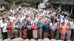 Kementerian ATR/BPN Jangkau 16 Masyarakat Hukum Adat dan Daftarkan 68 Bidang Tanah Ulayat Dalam 2 Tahun Terakhir