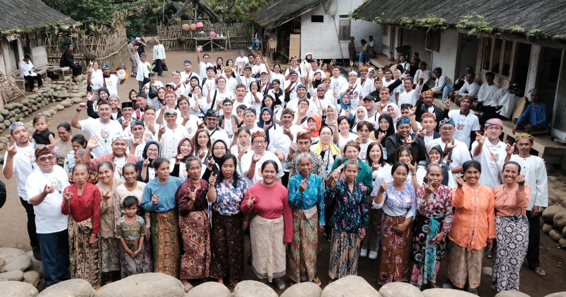 Kementerian ATR/BPN Jangkau 16 Masyarakat Hukum Adat dan Daftarkan 68 Bidang Tanah Ulayat Dalam 2 Tahun Terakhir